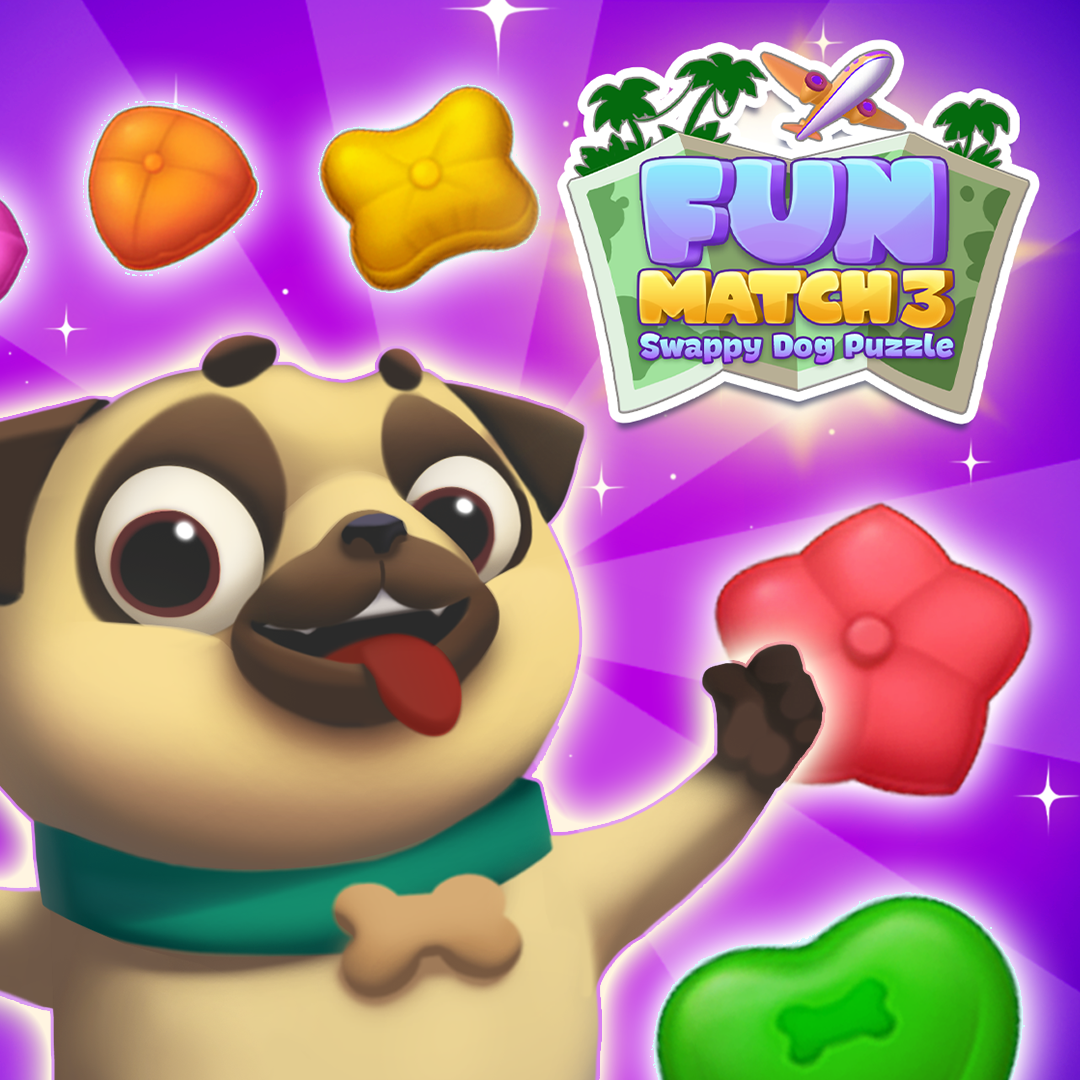 Fun Match - Exciting matching game